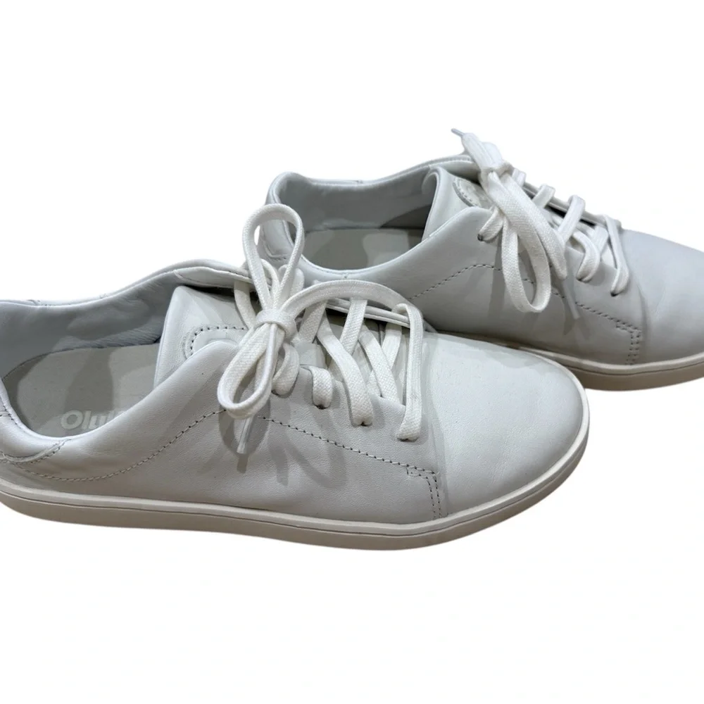 OluKai Womens Pehuea Li Sneaker - Picture 2 of 6